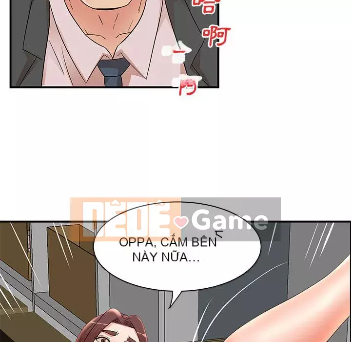 Bí Mật Của Mẹ Và Con Gái Chương 25-26