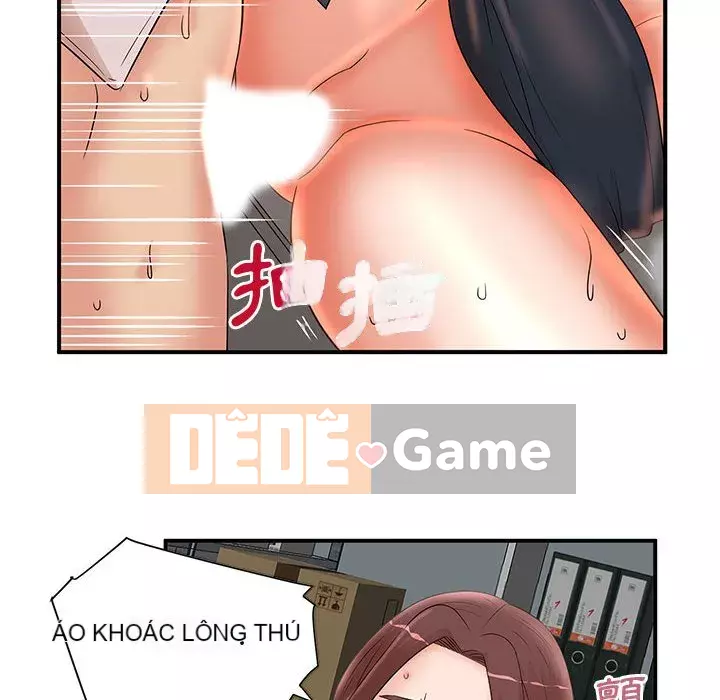 Bí Mật Của Mẹ Và Con Gái Chương 25-26