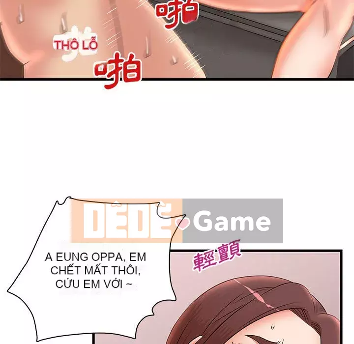 Bí Mật Của Mẹ Và Con Gái Chương 25-26