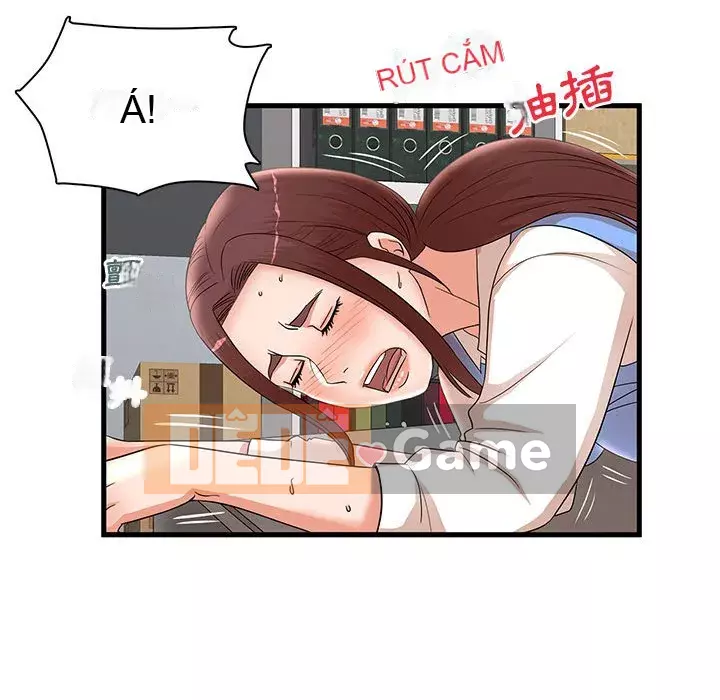 Bí Mật Của Mẹ Và Con Gái Chương 25-26