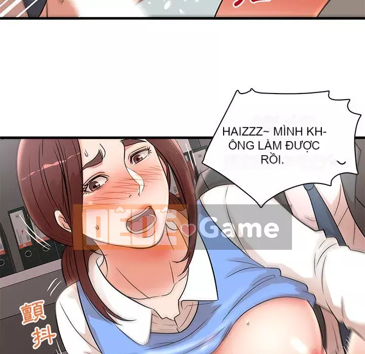 Bí Mật Của Mẹ Và Con Gái Chương 25-26