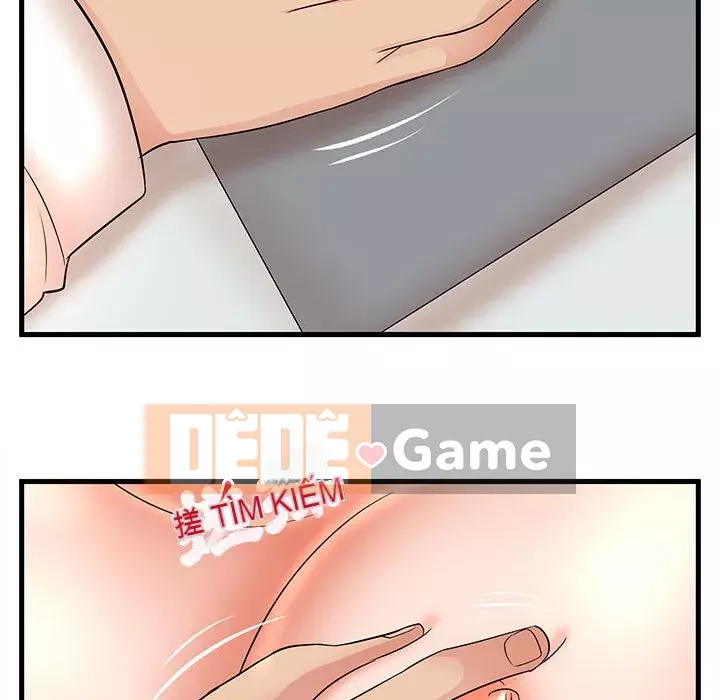 Bí Mật Của Mẹ Và Con Gái Chương 25-26