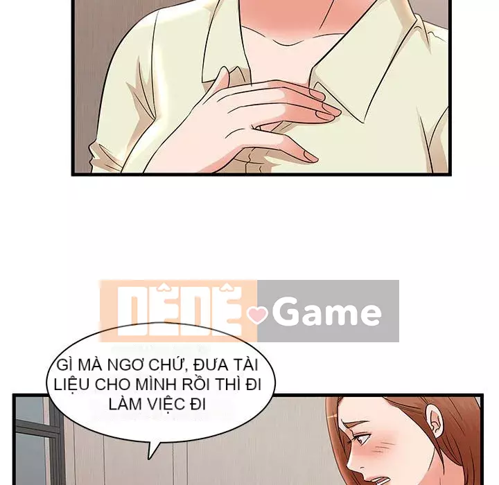 Bí Mật Của Mẹ Và Con Gái Chương 25-26