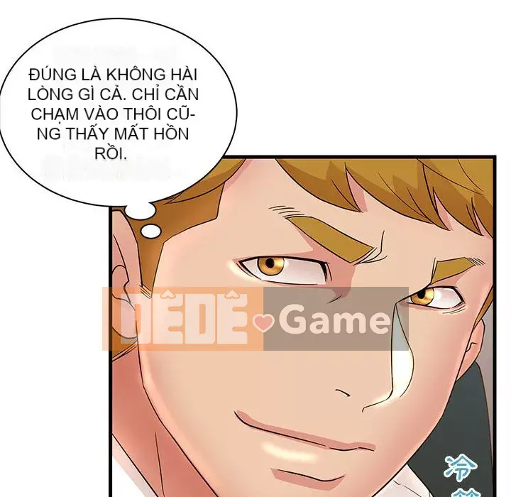 Bí Mật Của Mẹ Và Con Gái Chương 25-26