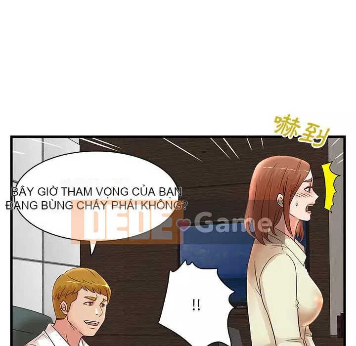 Bí Mật Của Mẹ Và Con Gái Chương 25-26