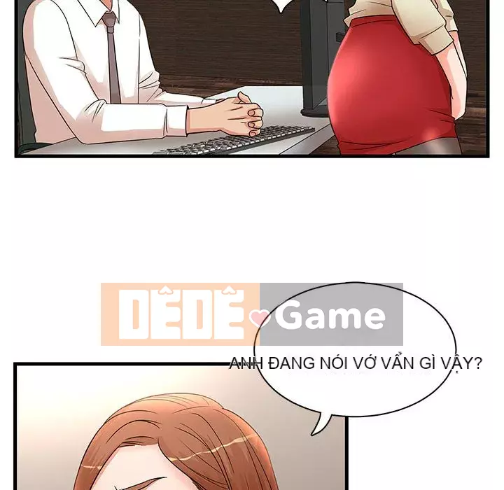 Bí Mật Của Mẹ Và Con Gái Chương 25-26