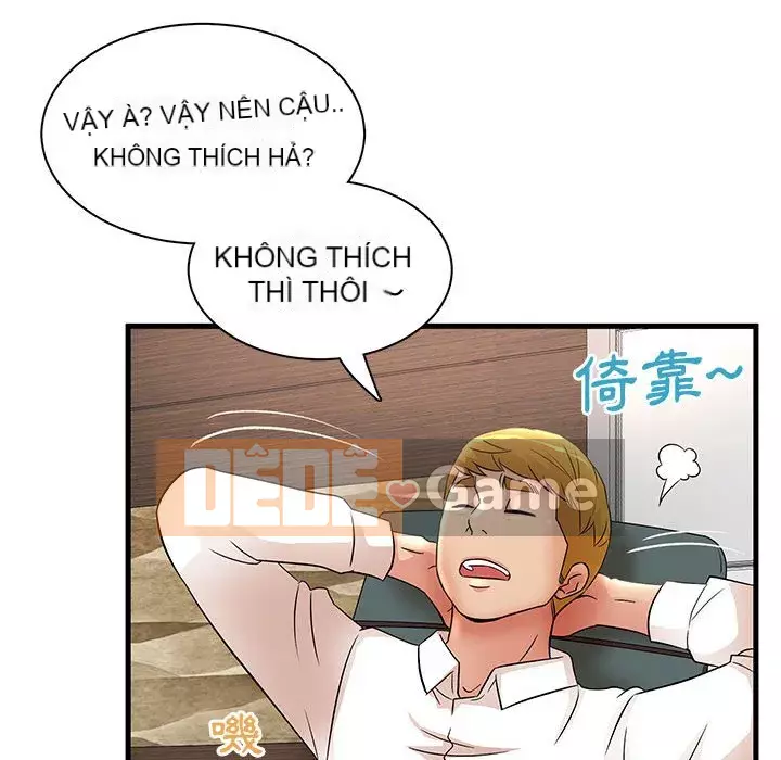 Bí Mật Của Mẹ Và Con Gái Chương 25-26