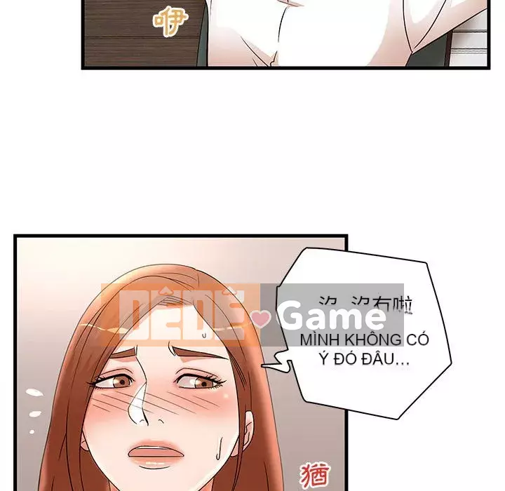 Bí Mật Của Mẹ Và Con Gái Chương 25-26