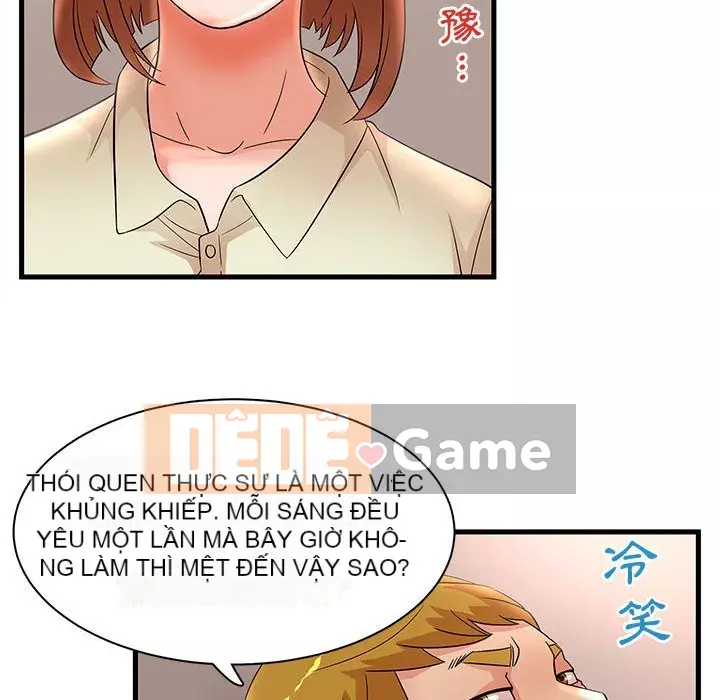 Bí Mật Của Mẹ Và Con Gái Chương 25-26