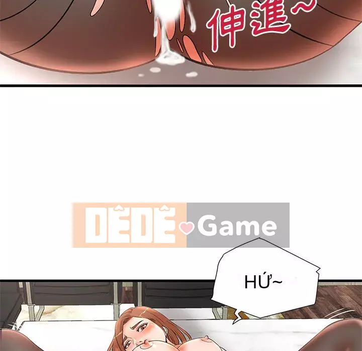 Bí Mật Của Mẹ Và Con Gái Chương 25-26