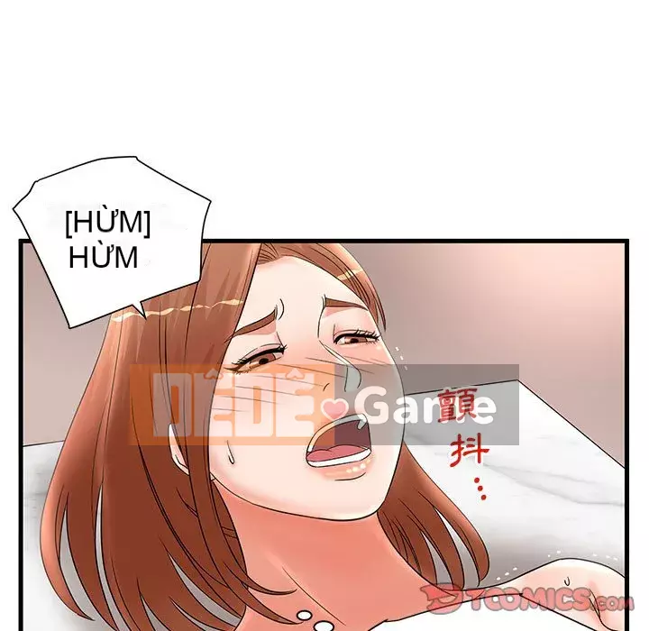 Bí Mật Của Mẹ Và Con Gái Chương 25-26