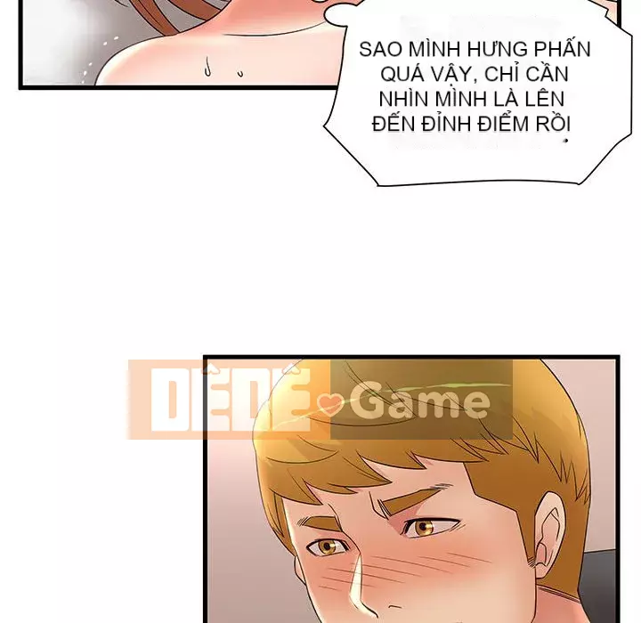 Bí Mật Của Mẹ Và Con Gái Chương 25-26