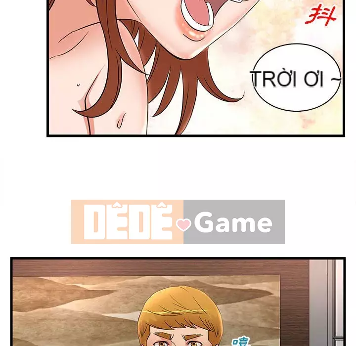 Bí Mật Của Mẹ Và Con Gái Chương 25-26