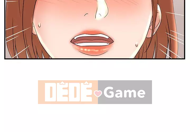 Bí Mật Của Mẹ Và Con Gái Chương 23-24