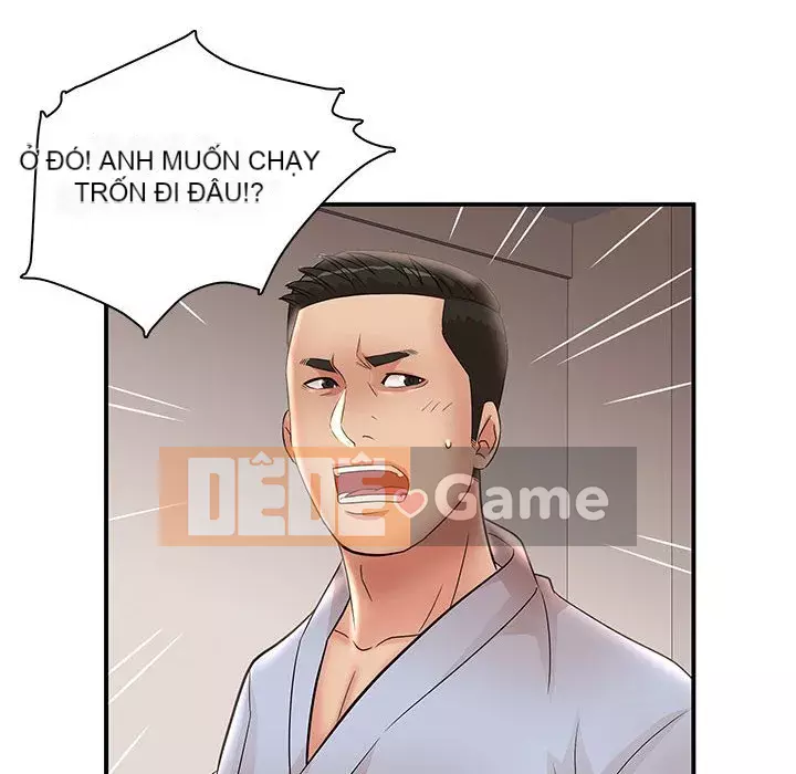 Bí Mật Của Mẹ Và Con Gái Chương 23-24