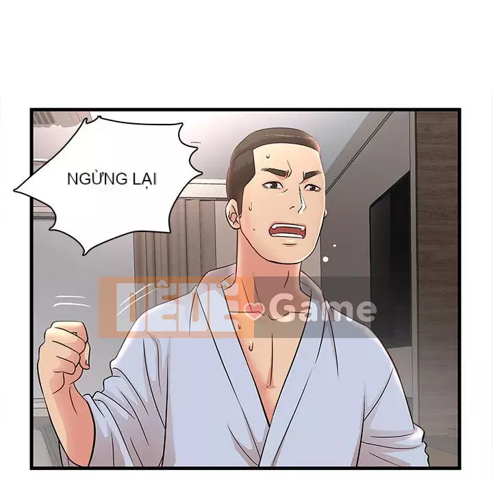 Bí Mật Của Mẹ Và Con Gái Chương 23-24