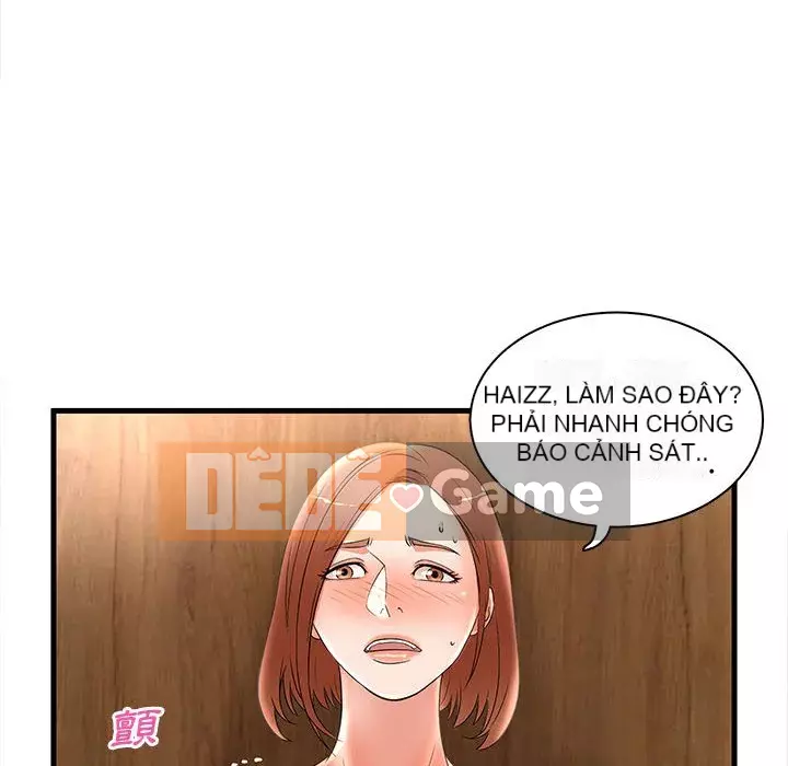 Bí Mật Của Mẹ Và Con Gái Chương 23-24