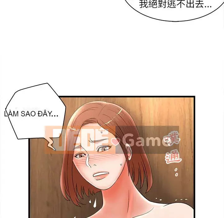 Bí Mật Của Mẹ Và Con Gái Chương 23-24