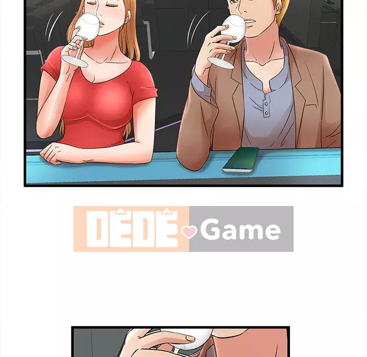 Bí Mật Của Mẹ Và Con Gái Chương 23-24