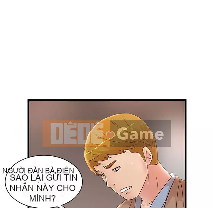 Bí Mật Của Mẹ Và Con Gái Chương 23-24