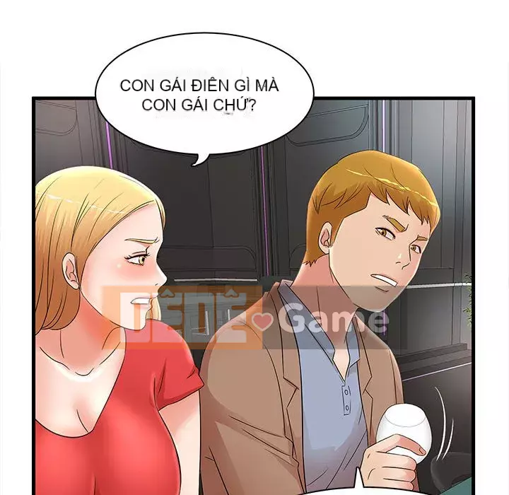 Bí Mật Của Mẹ Và Con Gái Chương 23-24