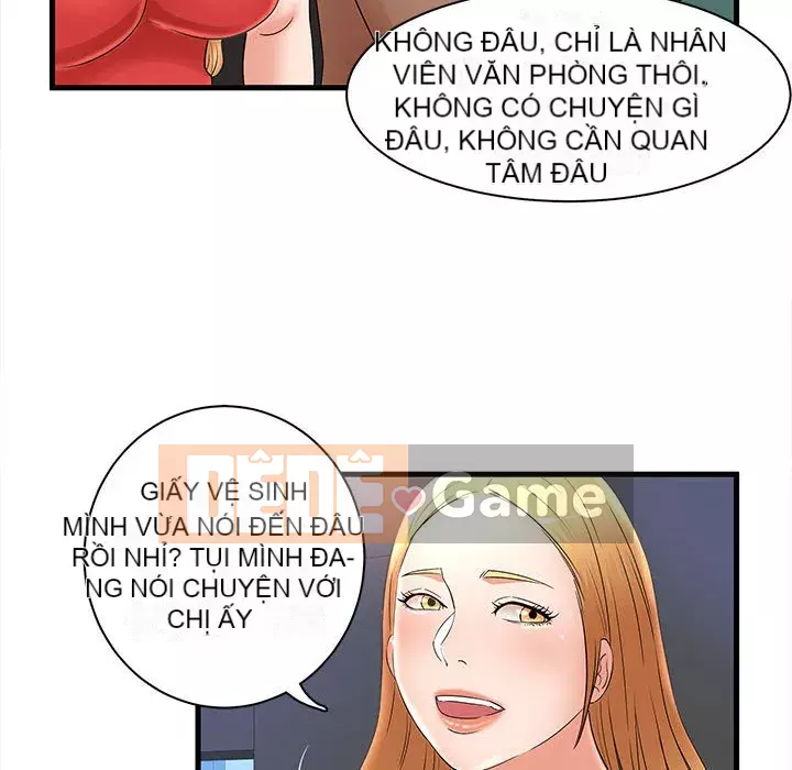 Bí Mật Của Mẹ Và Con Gái Chương 23-24