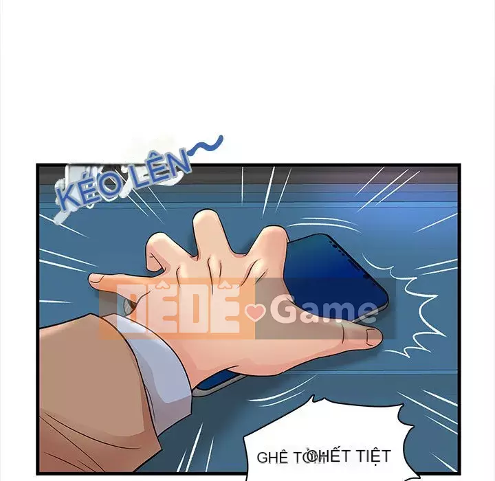 Bí Mật Của Mẹ Và Con Gái Chương 23-24