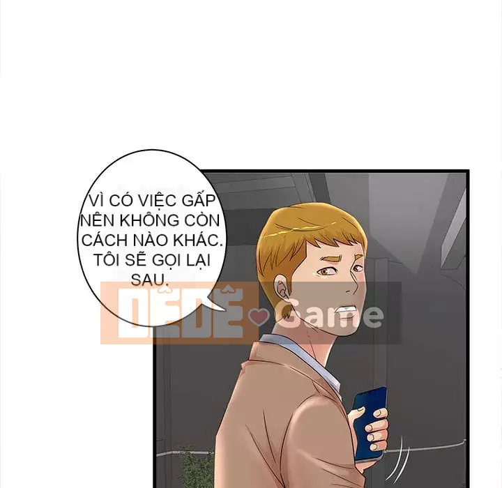 Bí Mật Của Mẹ Và Con Gái Chương 23-24