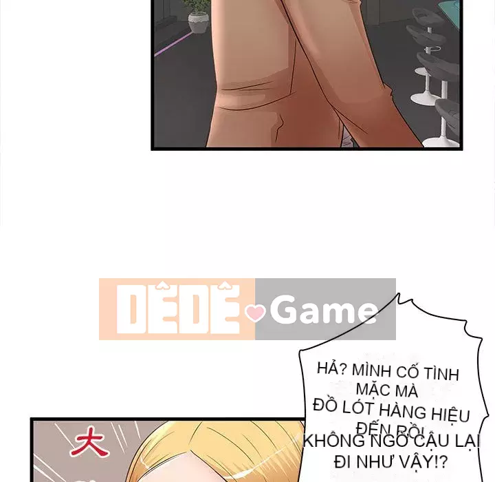 Bí Mật Của Mẹ Và Con Gái Chương 23-24