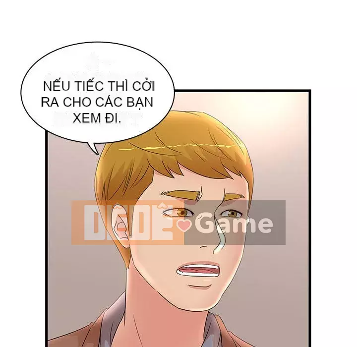 Bí Mật Của Mẹ Và Con Gái Chương 23-24