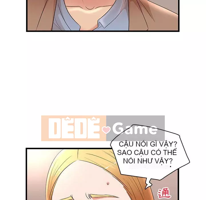 Bí Mật Của Mẹ Và Con Gái Chương 23-24