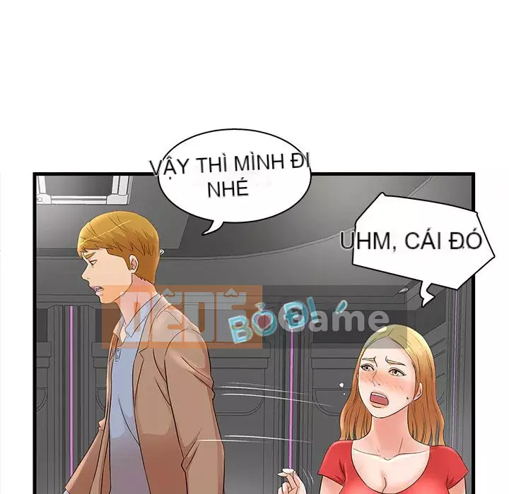 Bí Mật Của Mẹ Và Con Gái Chương 23-24