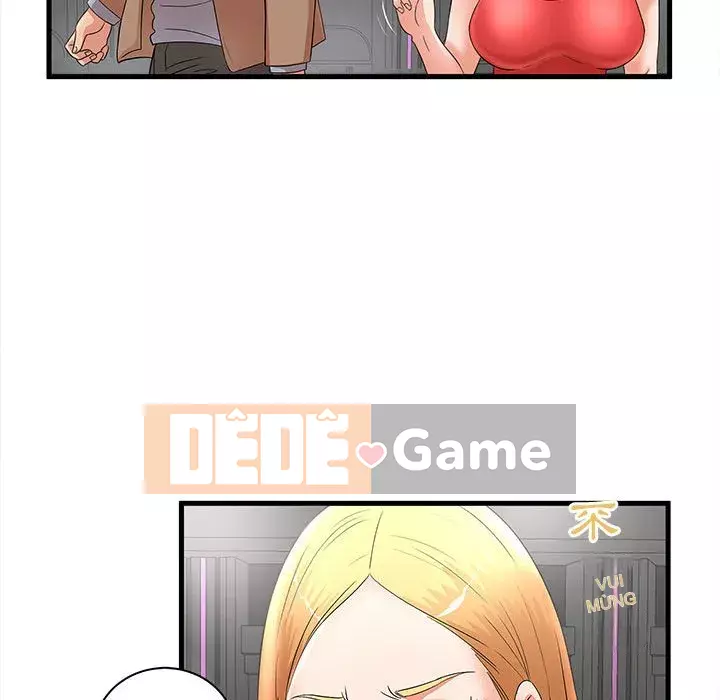 Bí Mật Của Mẹ Và Con Gái Chương 23-24