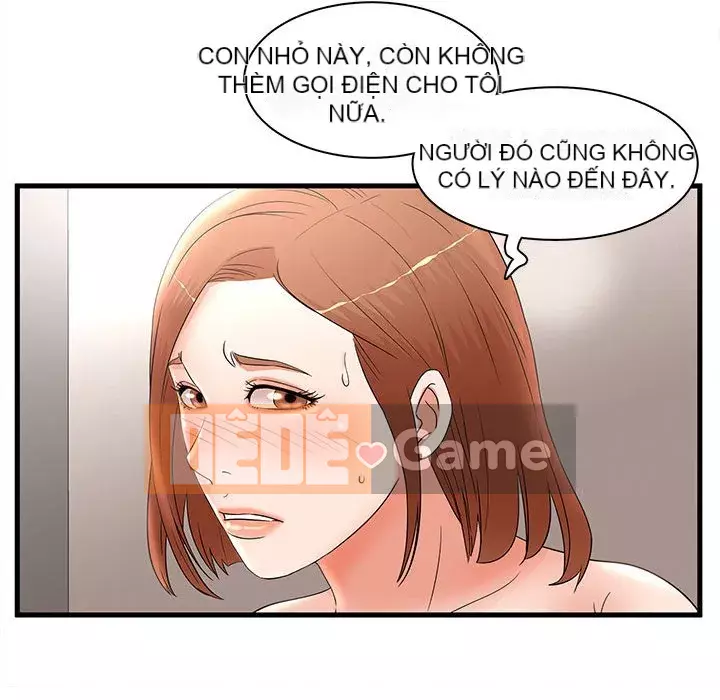 Bí Mật Của Mẹ Và Con Gái Chương 23-24