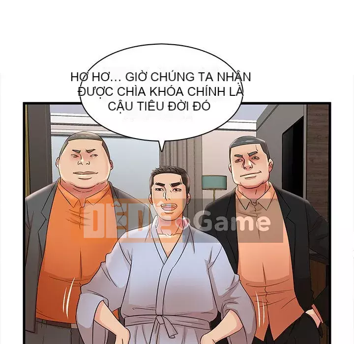 Bí Mật Của Mẹ Và Con Gái Chương 23-24