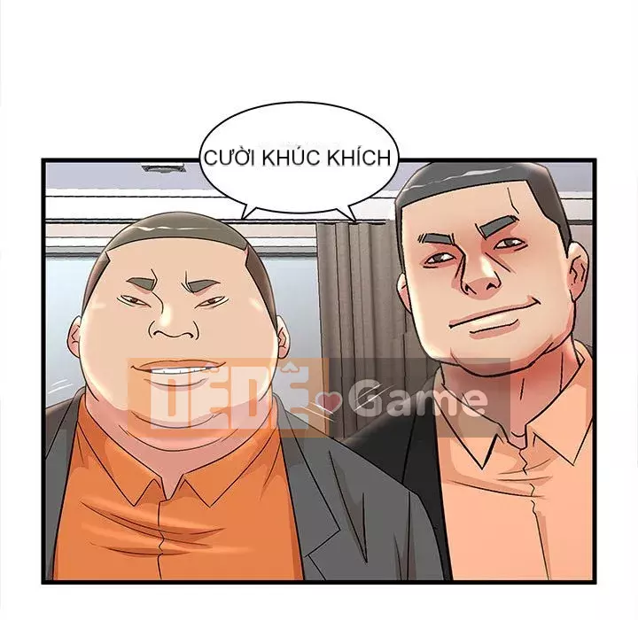 Bí Mật Của Mẹ Và Con Gái Chương 23-24