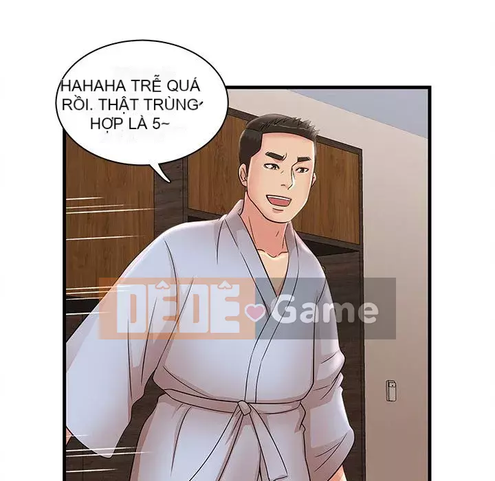 Bí Mật Của Mẹ Và Con Gái Chương 23-24