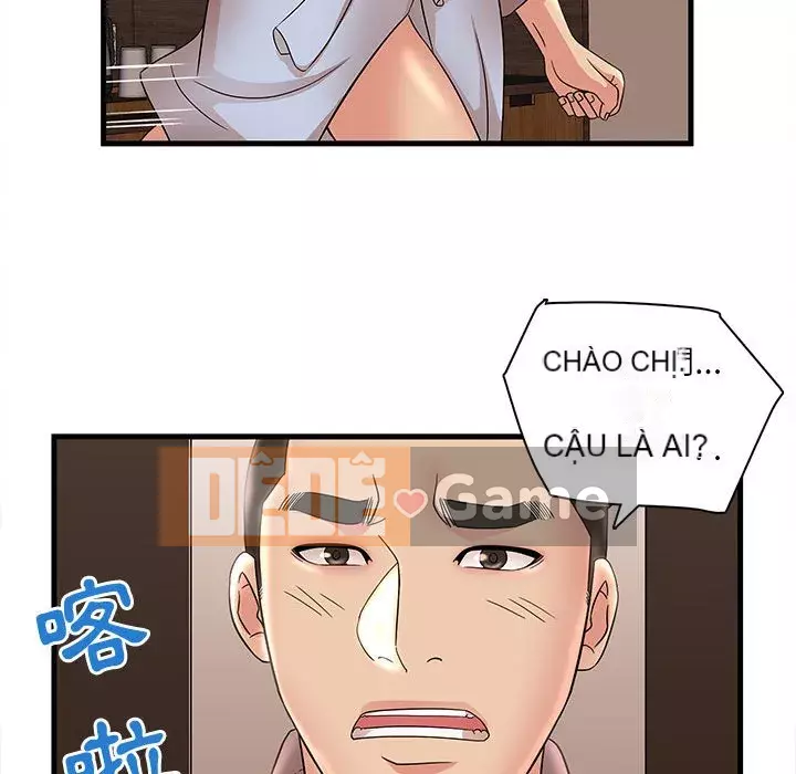 Bí Mật Của Mẹ Và Con Gái Chương 23-24