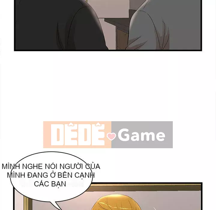 Bí Mật Của Mẹ Và Con Gái Chương 23-24