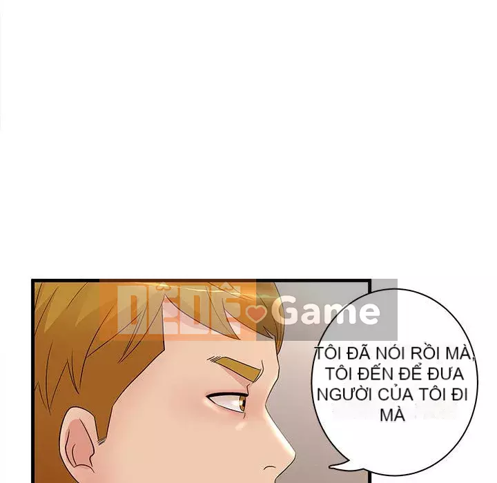 Bí Mật Của Mẹ Và Con Gái Chương 23-24