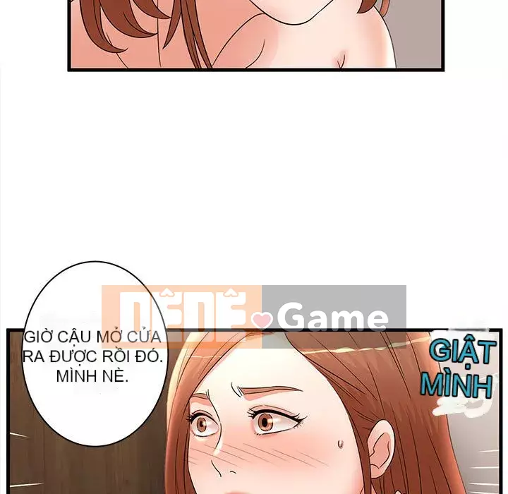 Bí Mật Của Mẹ Và Con Gái Chương 23-24