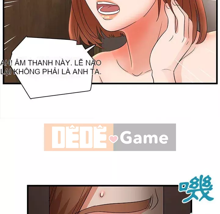 Bí Mật Của Mẹ Và Con Gái Chương 23-24