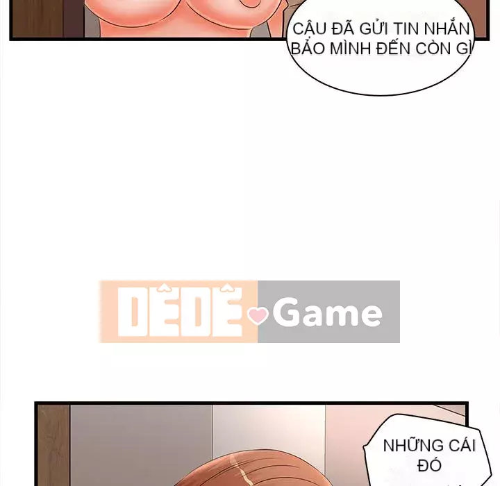 Bí Mật Của Mẹ Và Con Gái Chương 23-24