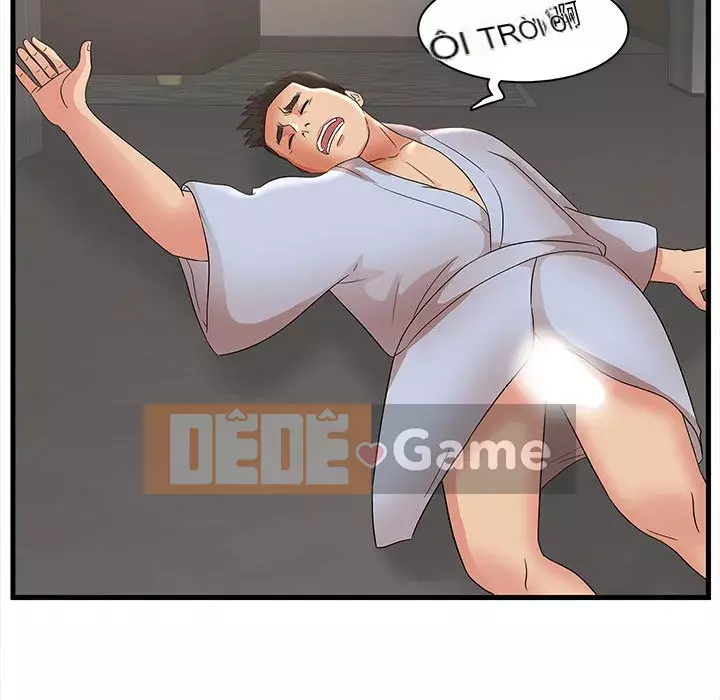 Bí Mật Của Mẹ Và Con Gái Chương 23-24