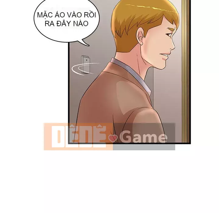 Bí Mật Của Mẹ Và Con Gái Chương 23-24