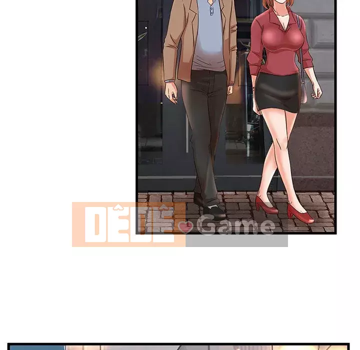 Bí Mật Của Mẹ Và Con Gái Chương 23-24