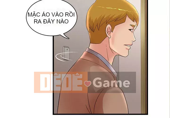 Bí Mật Của Mẹ Và Con Gái Chương 23-24