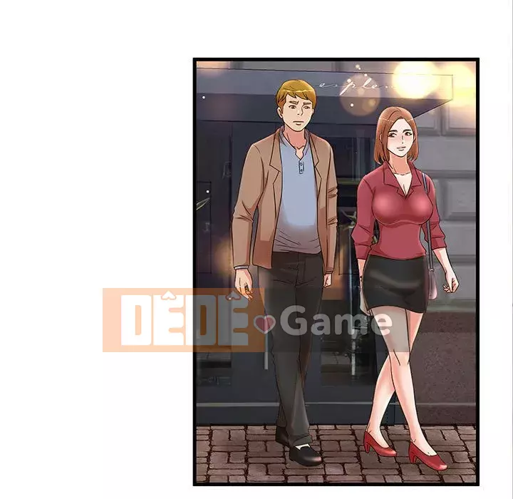 Bí Mật Của Mẹ Và Con Gái Chương 23-24