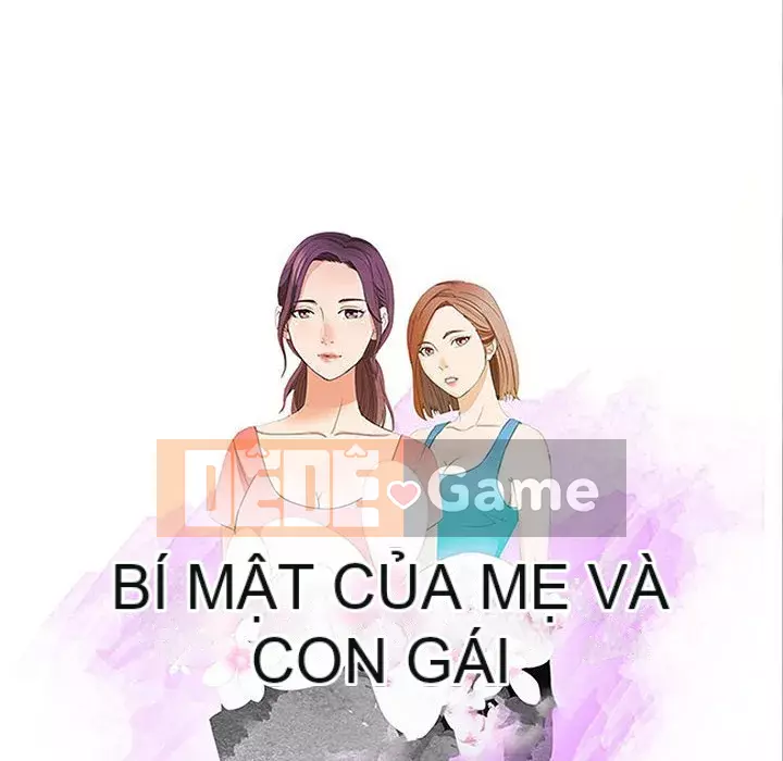 Bí Mật Của Mẹ Và Con Gái Chương 23-24