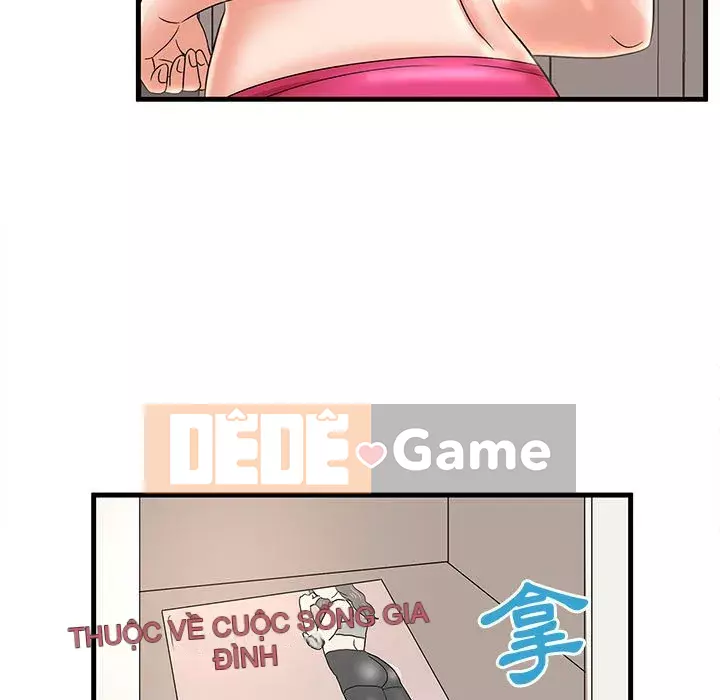 Bí Mật Của Mẹ Và Con Gái Chương 23-24